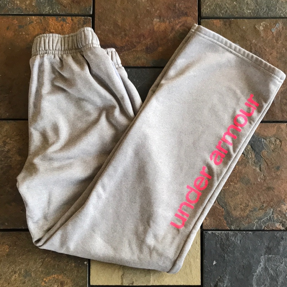 Under Armour Sweatpants